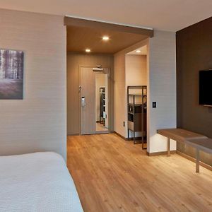 Double Room Two Double Beds